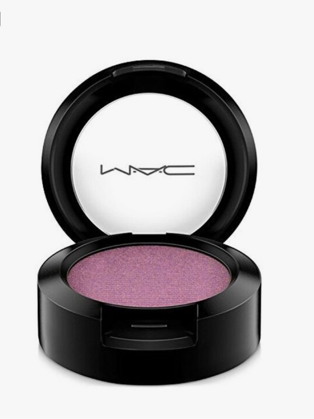 MAC Cosmetics Velvet Eyeshadow in Trax - Discontinued